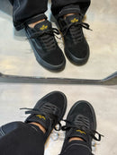 Tênis Mad Rats Old School Black