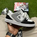 Qix Skate Chorão 1 Branco/Preto/Cinza