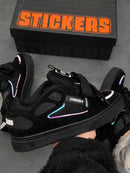 Tenis Stickers Cali Furta Cor
