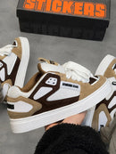 Tenis Stickers Cali Pf