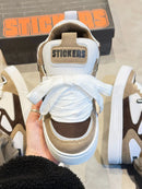 Tenis Stickers Cali Pf