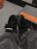 Tênis Stickers Premium All Black