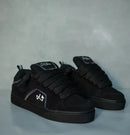 Tesla x Lokal Big All Black 01