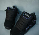 Tesla x Lokal Big All Black 01