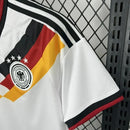 Camisa Alemanha 2026 - Versão Torcedor