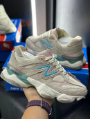NB 9060 BEGE/ AZUL