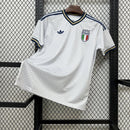 Camisa Itália 2026 - Versão Torcedor